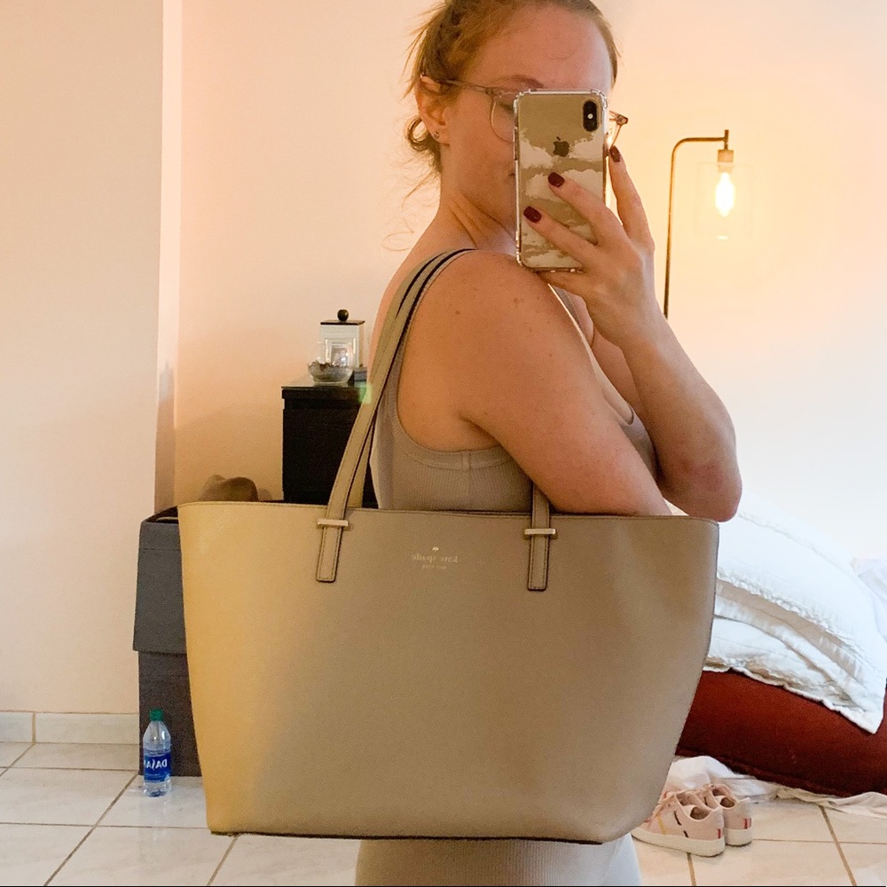 Kate Spade Cedar Street Medium Tote